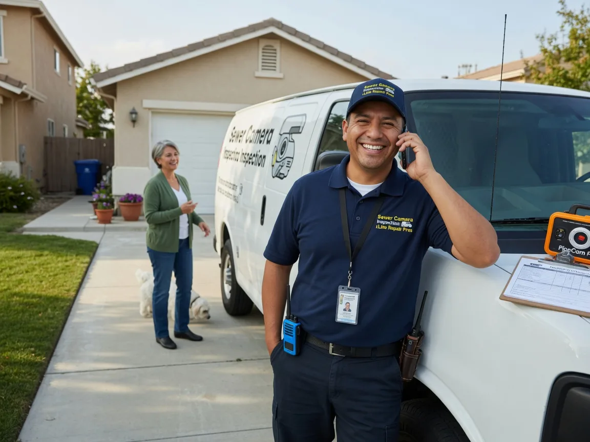 Sewer Line Repair Elfin Cove, AK FAQs